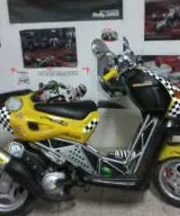 Italjet dragster Italjet dragster