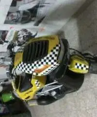 Italjet dragster