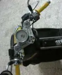 Italjet dragster