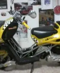 Italjet dragster