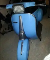 Vespa 50 special Vespa 50 special