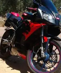 Vendo Aprilia RS 50cc Vendo Aprilia RS 50cc