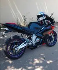 Vendo Aprilia RS 50cc Vendo Aprilia RS 50cc