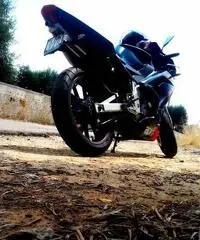 Vendo Aprilia RS 50cc Vendo Aprilia RS 50cc