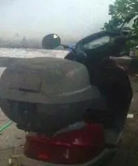 Scooter Honda bali 50cc