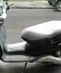 Scooter Aprilia Rally 50