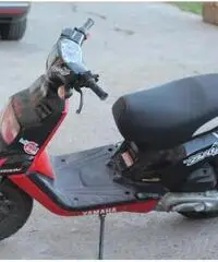 BWs Original 50 cc