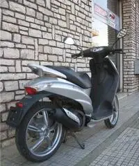 PEUGEOT LOOXOR 50 2T PEUGEOT LOOXOR 50 2T