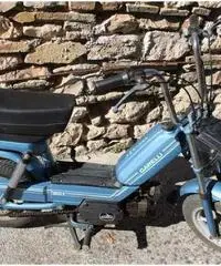 Garelli Katia 2n Garelli Katia 2n