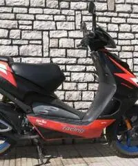 APRILIA SR50 DITECH IE