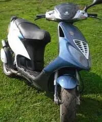 Piaggio Nrg Mc3 PJ