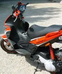 Scooter Gilera RUNNER SP 50