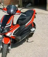 Scooter Gilera RUNNER SP 50