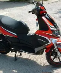 Scooter Gilera RUNNER SP 50