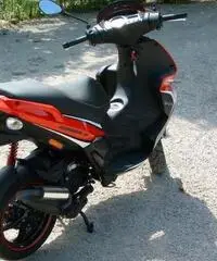 Scooter Gilera RUNNER SP 50