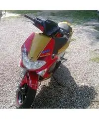 GILERA RUNNER SP 2006