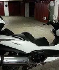 HONDA SW T400 HONDA SW T400