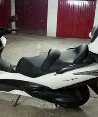 HONDA SW T400 HONDA SW T400