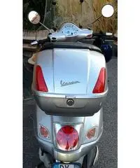 VESPA 200L OTTIMA VESPA 200L OTTIMA
