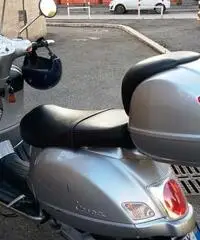 VESPA 200L OTTIMA VESPA 200L OTTIMA