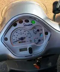VESPA 200L OTTIMA VESPA 200L OTTIMA
