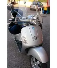 VESPA 200L OTTIMA VESPA 200L OTTIMA