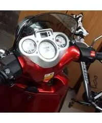 Aprilia Scarabeo 125 Aprilia Scarabeo 125