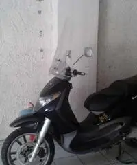 Piaggio Beverly 200 Piaggio Beverly 200