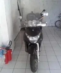 Piaggio Beverly 200 Piaggio Beverly 200