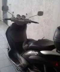 Piaggio Beverly 200 Piaggio Beverly 200