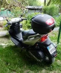 Scooter kimco 250 cc ottimo stato Scooter kimco 250 cc ottimo stato