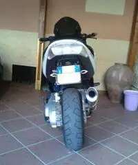 Gilera Nexus 500