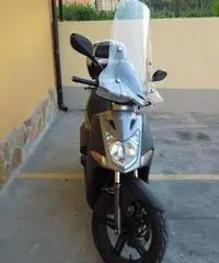 Kimco Agility 125 R 16 Kimco Agility 125 R 16