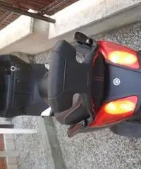 X-max 250 black max