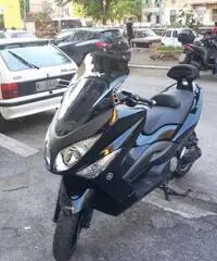 TMAX2009 TMAX2009