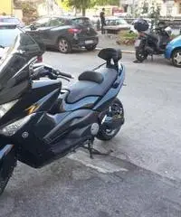 TMAX2009 TMAX2009