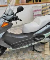 Scooter sv 250