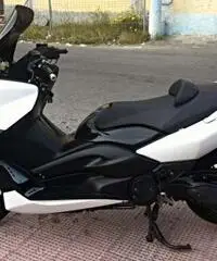 Yamaha Tmax