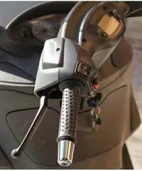 Piaggio X9 125 amalfi