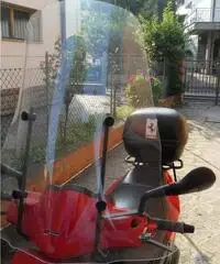 Scooter Peugeot 100 cc Speedfight Scooter Peugeot 100 cc Speedfight