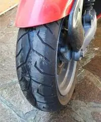 Scooter Peugeot 100 cc Speedfight Scooter Peugeot 100 cc Speedfight