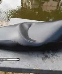 SELLA ORIGINALE APRILIA LEONARDO 125/150 ST SELLA ORIGINALE APRILIA LEONARDO 125/150 ST