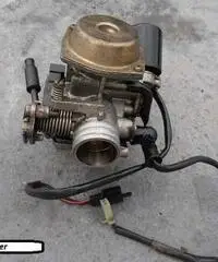 CARBURATORE APRILIA LEONARDO 150 CARBURATORE APRILIA LEONARDO 150