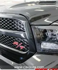 DODGE RAM PROMO - Crew Cab SPORT MY17 - Disp. BiFuel a GPL