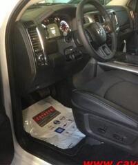DODGE RAM PROMO - Dodge Italy Pack - Crew Cab SPORT MY17 - D