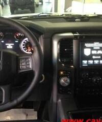 DODGE RAM PROMO - Dodge Italy Pack - Crew Cab SPORT MY17 - D