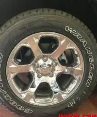 DODGE RAM PROMO - Dodge Italy Pack - 1500 Crew Cab LARAMIE M