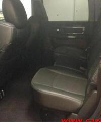 DODGE RAM PROMO - Dodge Italy Pack - 1500 Crew Cab LARAMIE M