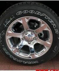 DODGE RAM PROMO - Dodge Italy Pack - 1500 Quad Cab LARAMIE M