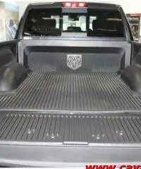 DODGE RAM PROMO - Dodge Italy Pack - 1500 Quad Cab SPORT MY1 DODGE RAM PROMO - Dodge Italy Pack - 1500 Quad Cab SPORT MY1